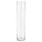 Ashland&#x2122; Cylinder Glass Vase, 18&#x22;